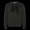 Unisex Midweight Crewneck Sweatshirt Thumbnail