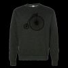 Unisex Midweight Crewneck Sweatshirt Thumbnail