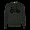 Unisex Midweight Crewneck Sweatshirt Thumbnail
