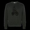 Unisex Midweight Crewneck Sweatshirt Thumbnail