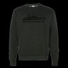 Unisex Midweight Crewneck Sweatshirt Thumbnail