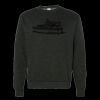Unisex Midweight Crewneck Sweatshirt Thumbnail