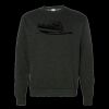 Unisex Midweight Crewneck Sweatshirt Thumbnail