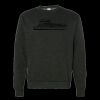 Unisex Midweight Crewneck Sweatshirt Thumbnail