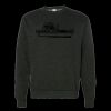 Unisex Midweight Crewneck Sweatshirt Thumbnail