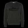 Unisex Midweight Crewneck Sweatshirt Thumbnail