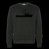Unisex Midweight Crewneck Sweatshirt Thumbnail