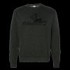 Unisex Midweight Crewneck Sweatshirt Thumbnail