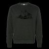 Unisex Midweight Crewneck Sweatshirt Thumbnail