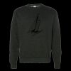 Unisex Midweight Crewneck Sweatshirt Thumbnail