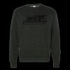 Unisex Midweight Crewneck Sweatshirt Thumbnail