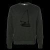 Unisex Midweight Crewneck Sweatshirt Thumbnail