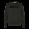Unisex Midweight Crewneck Sweatshirt Thumbnail
