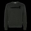 Unisex Midweight Crewneck Sweatshirt Thumbnail
