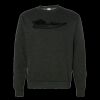 Unisex Midweight Crewneck Sweatshirt Thumbnail