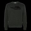 Unisex Midweight Crewneck Sweatshirt Thumbnail