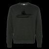 Unisex Midweight Crewneck Sweatshirt Thumbnail