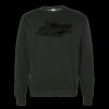 Unisex Midweight Crewneck Sweatshirt Thumbnail