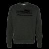 Unisex Midweight Crewneck Sweatshirt Thumbnail
