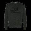 Unisex Midweight Crewneck Sweatshirt Thumbnail