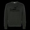 Unisex Midweight Crewneck Sweatshirt Thumbnail
