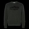 Unisex Midweight Crewneck Sweatshirt Thumbnail