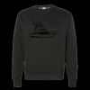 Unisex Midweight Crewneck Sweatshirt Thumbnail