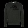 Unisex Midweight Crewneck Sweatshirt Thumbnail