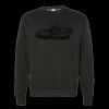 Unisex Midweight Crewneck Sweatshirt Thumbnail