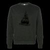Unisex Midweight Crewneck Sweatshirt Thumbnail