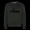 Unisex Midweight Crewneck Sweatshirt Thumbnail