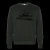 Unisex Midweight Crewneck Sweatshirt Thumbnail