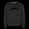 Unisex Midweight Crewneck Sweatshirt Thumbnail