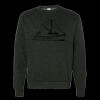 Unisex Midweight Crewneck Sweatshirt Thumbnail