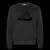 Unisex Midweight Crewneck Sweatshirt Thumbnail