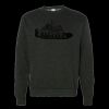 Unisex Midweight Crewneck Sweatshirt Thumbnail