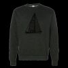 Unisex Midweight Crewneck Sweatshirt Thumbnail