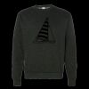 Unisex Midweight Crewneck Sweatshirt Thumbnail