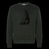 Unisex Midweight Crewneck Sweatshirt Thumbnail