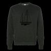 Unisex Midweight Crewneck Sweatshirt Thumbnail