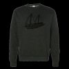 Unisex Midweight Crewneck Sweatshirt Thumbnail