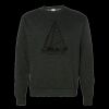 Unisex Midweight Crewneck Sweatshirt Thumbnail