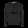 Unisex Midweight Crewneck Sweatshirt Thumbnail