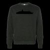 Unisex Midweight Crewneck Sweatshirt Thumbnail