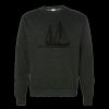 Unisex Midweight Crewneck Sweatshirt Thumbnail