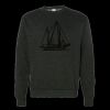Unisex Midweight Crewneck Sweatshirt Thumbnail