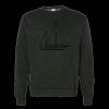 Unisex Midweight Crewneck Sweatshirt Thumbnail
