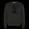 Unisex Midweight Crewneck Sweatshirt Thumbnail