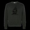 Unisex Midweight Crewneck Sweatshirt Thumbnail
