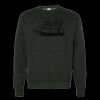 Unisex Midweight Crewneck Sweatshirt Thumbnail